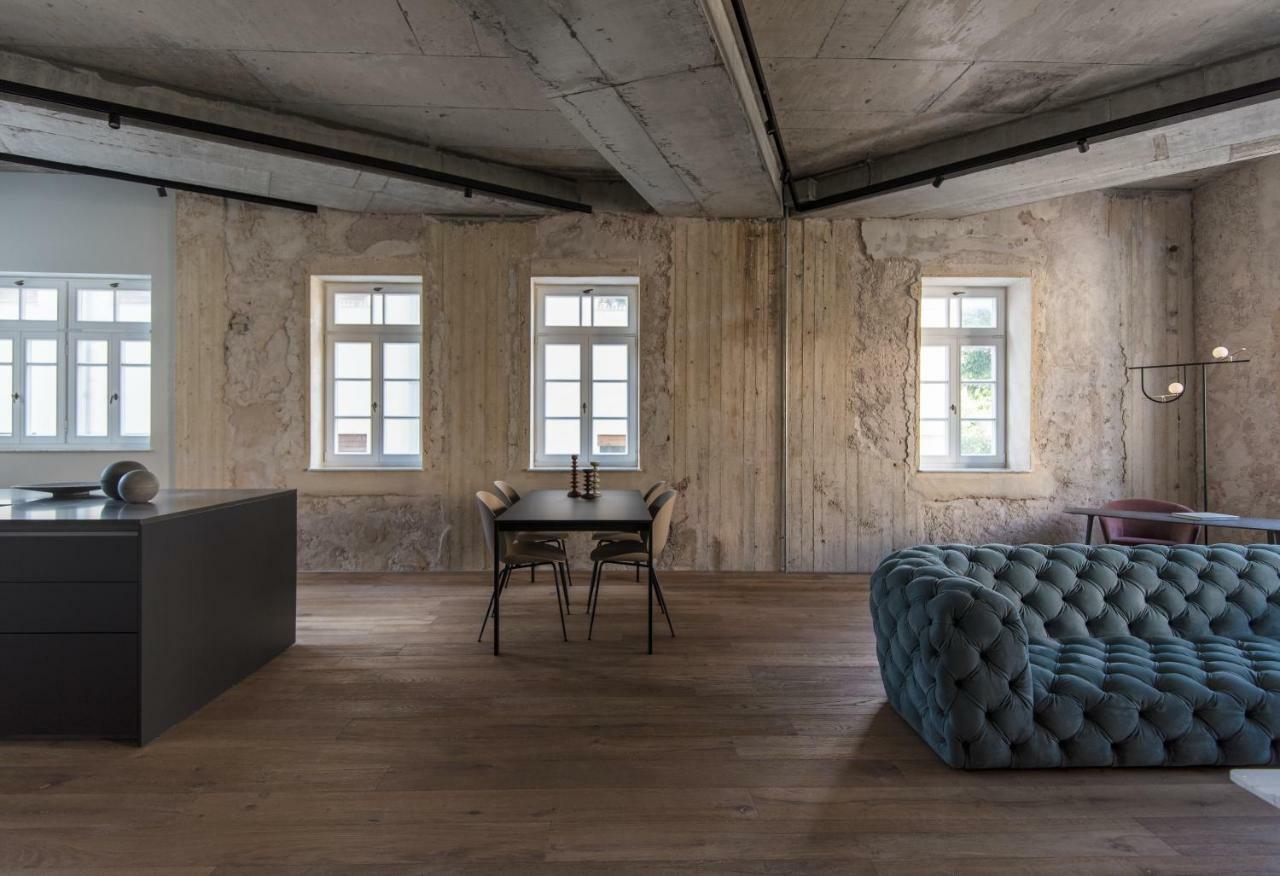 Hotel The Levee Tel Awiw Zewnętrze zdjęcie