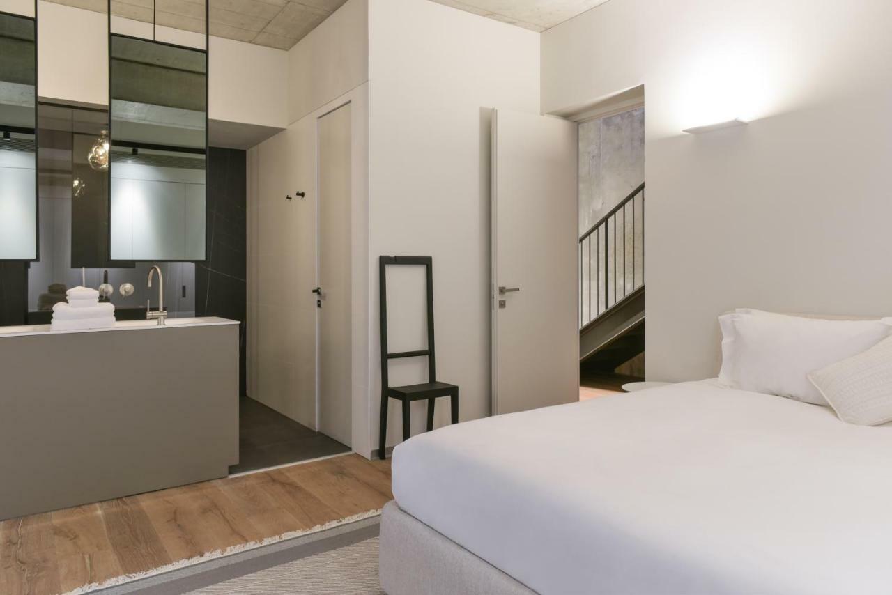 Hotel The Levee Tel Awiw Zewnętrze zdjęcie