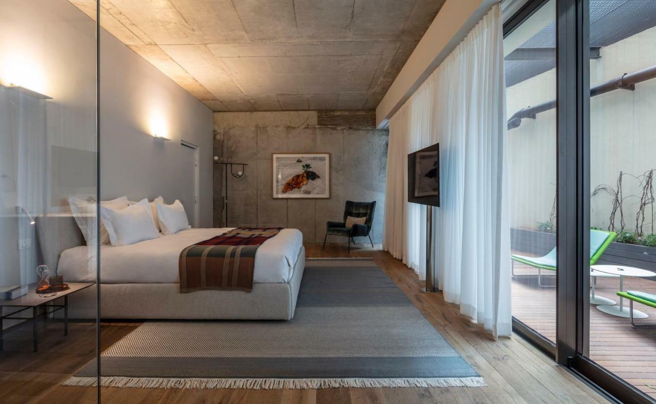 Hotel The Levee Tel Awiw Zewnętrze zdjęcie