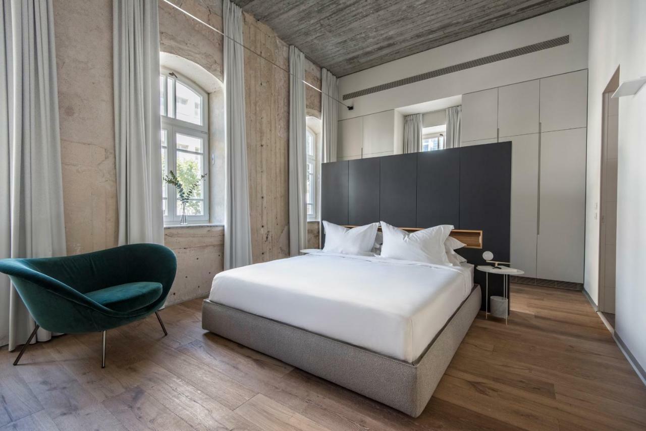 Hotel The Levee Tel Awiw Zewnętrze zdjęcie